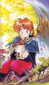 BUY NEW slayers - 30829 Premium Anime Print Poster